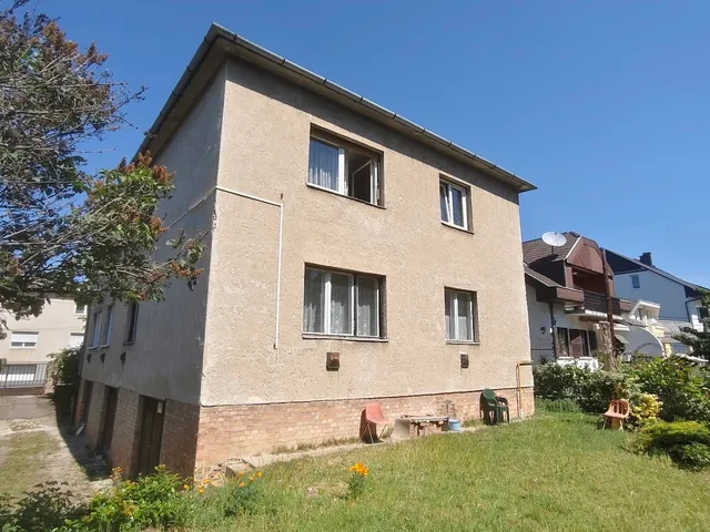 Eladó lakás Budapest X. kerület, Óhegy 59 nm
