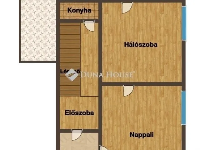 Eladó lakás Budapest XIV. kerület 66 nm