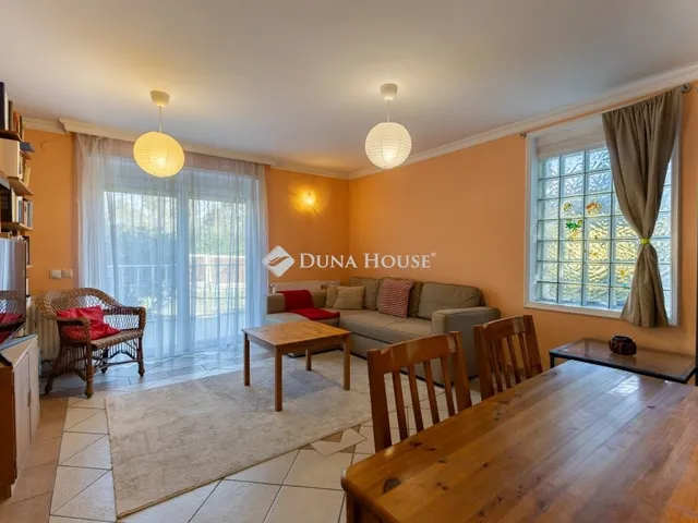 Eladó ház Budapest III. kerület, Csillaghegy 107 nm