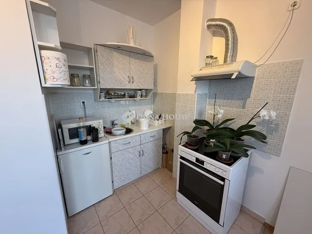 Eladó lakás Budapest X. kerület 31 nm