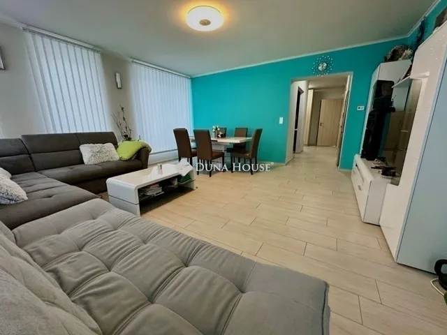 Eladó ház Budapest XVIII. kerület, Újpéteritelep 210 nm