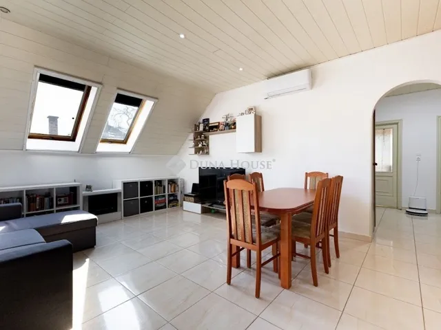 Eladó ház Budapest XVIII. kerület, Ganztelep 156 nm