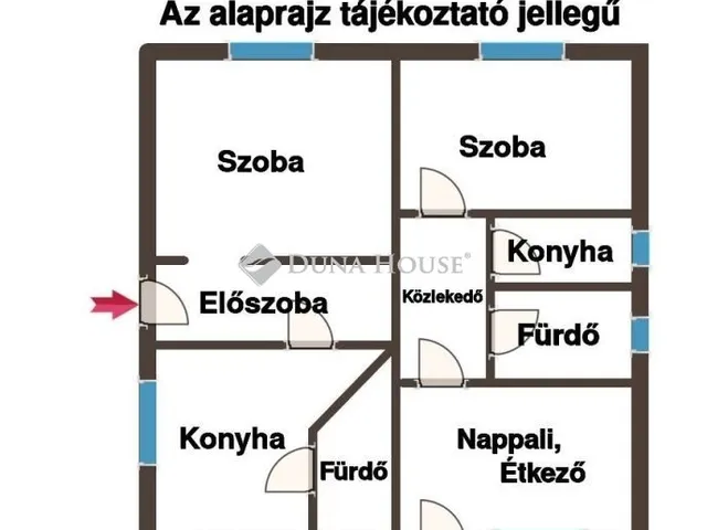 Eladó ház Budapest XVIII. kerület, Ganztelep 156 nm