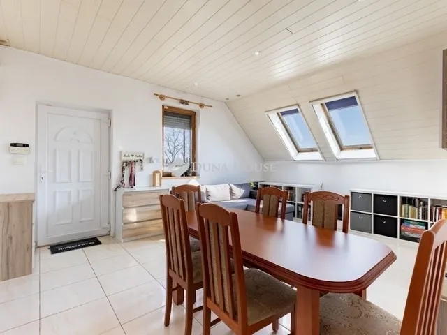 Eladó ház Budapest XVIII. kerület, Ganztelep 156 nm