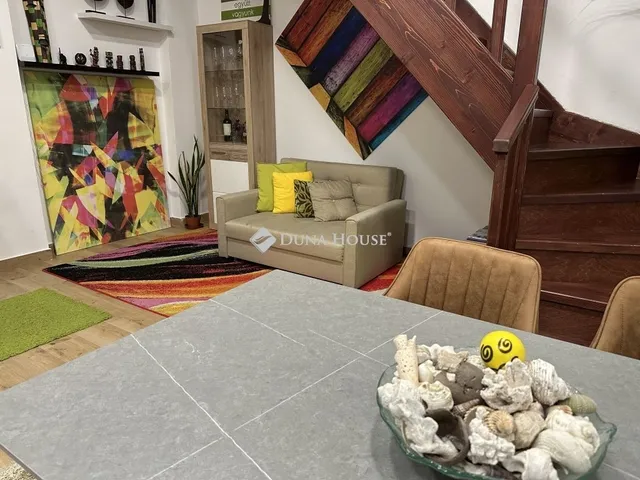 Eladó lakás Budapest X. kerület, Óhegy 43 nm