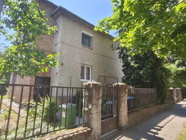 Eladó lakás Budapest X. kerület, Óhegy 59 nm