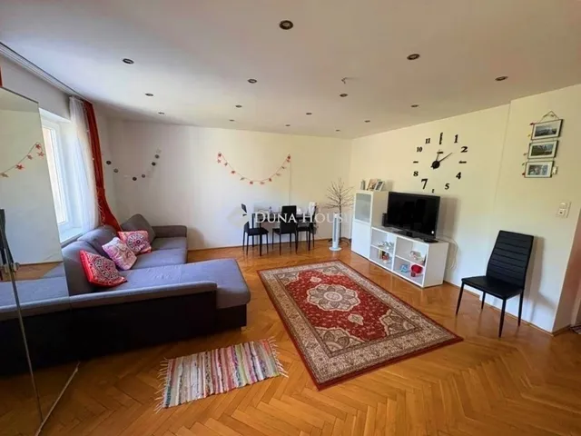 Eladó lakás Budapest XIV. kerület, Kiszugló 59 nm