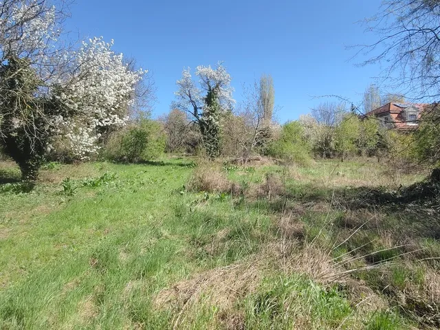 Eladó telek Budapest III. kerület, Ürömhegy 3331 nm