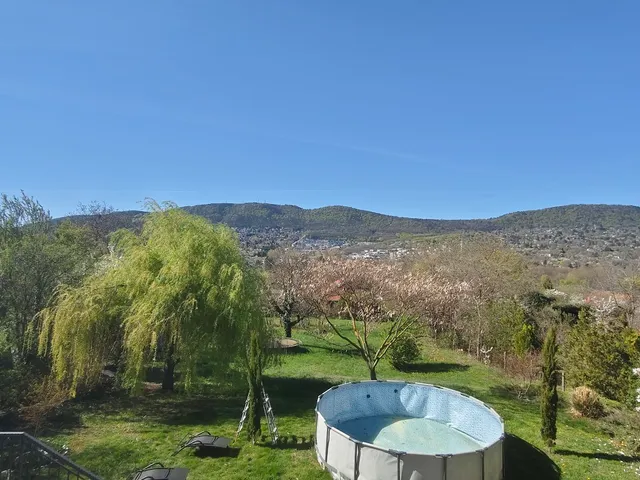 Eladó telek Budapest III. kerület, Ürömhegy 3331 nm