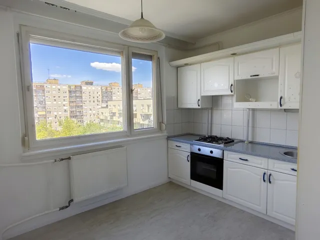 Eladó lakás Budapest XIX. kerület, Kispest 59 nm