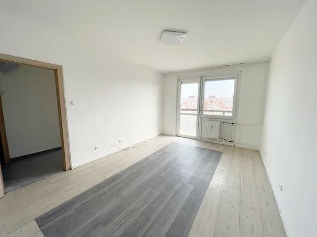 Eladó lakás Budapest XIX. kerület, Kispest 37 nm