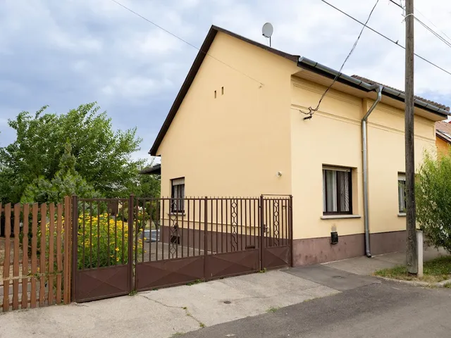 Eladó ház Budapest XVIII. kerület, Liptáktelep 88 nm
