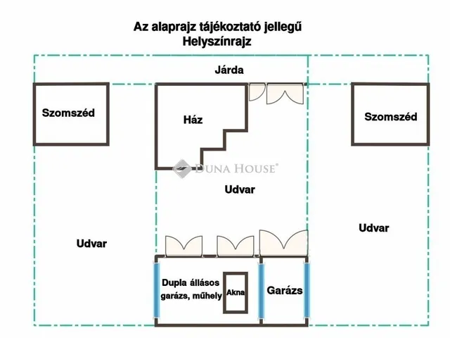 Eladó ház Budapest XVIII. kerület, Liptáktelep 87 nm
