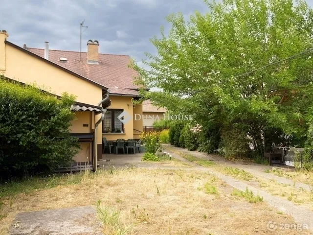 Eladó ház Budapest XVIII. kerület, Liptáktelep 87 nm