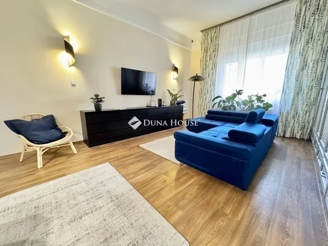 Eladó ház Budapest XVIII. kerület, Erzsébettelep 126 nm