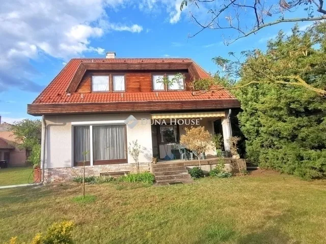 Eladó ház Budapest XVIII. kerület 210 nm
