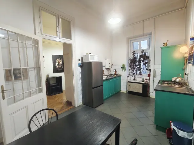 Eladó lakás Budapest VIII. kerület 88 nm