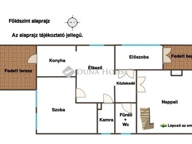 Eladó ház Budapest XVII. kerület, Felső-Rákoshegy 178 nm