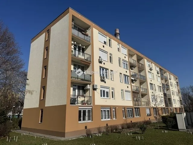 Eladó lakás Budapest X. kerület, Óhegy 49 nm