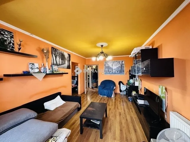 Eladó lakás Budapest XIV. kerület 55 nm