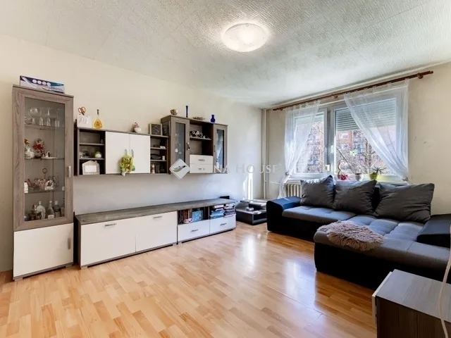 Eladó lakás Budapest XVIII. kerület 59 nm