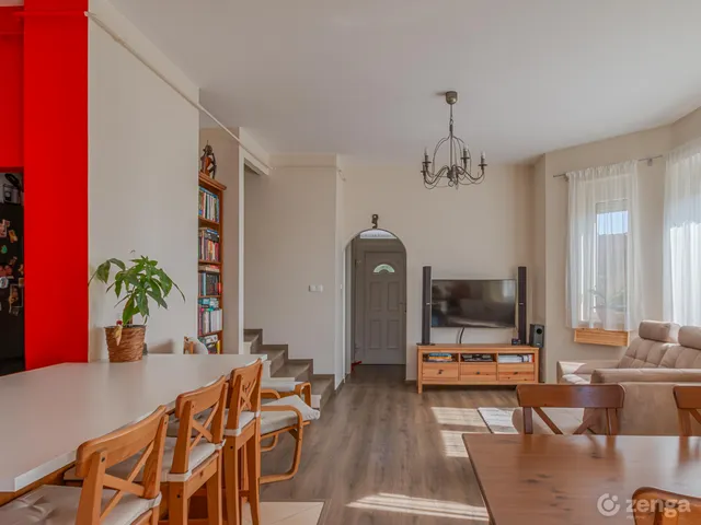 Eladó ház Budapest XVIII. kerület 82 nm