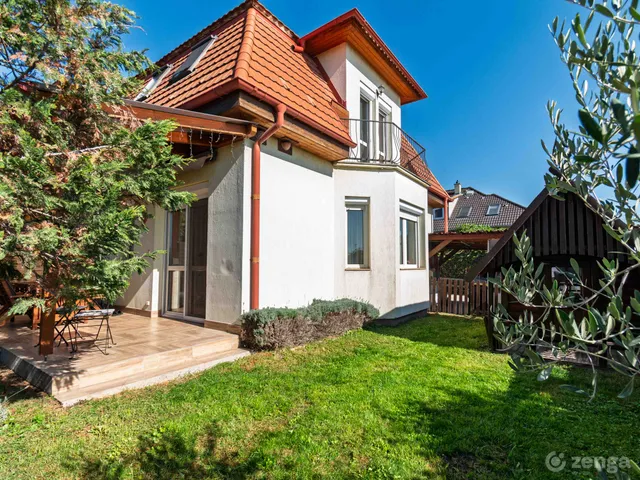 Eladó ház Budapest XVIII. kerület 82 nm