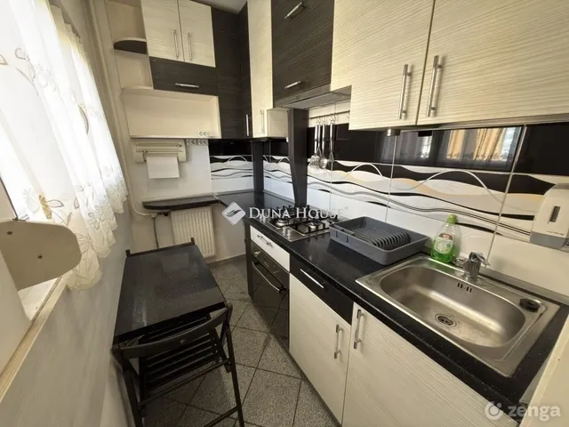 Eladó lakás Budapest X. kerület, Újhegy 50 nm