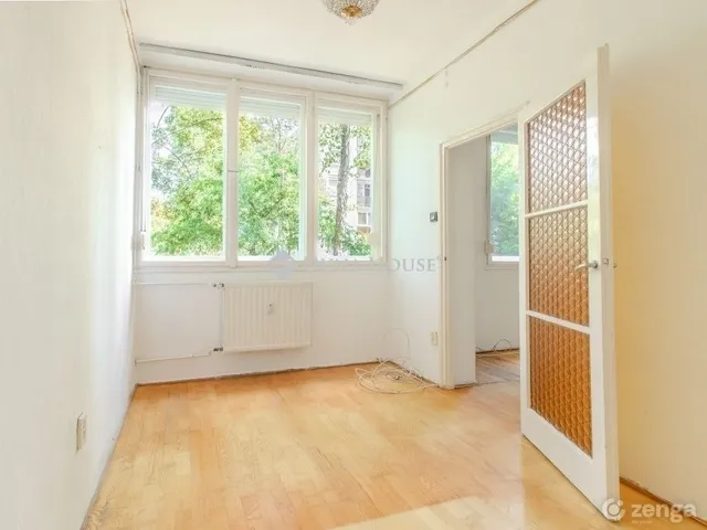 Eladó lakás Budapest IX. kerület, József Attila lakótelep 49 nm