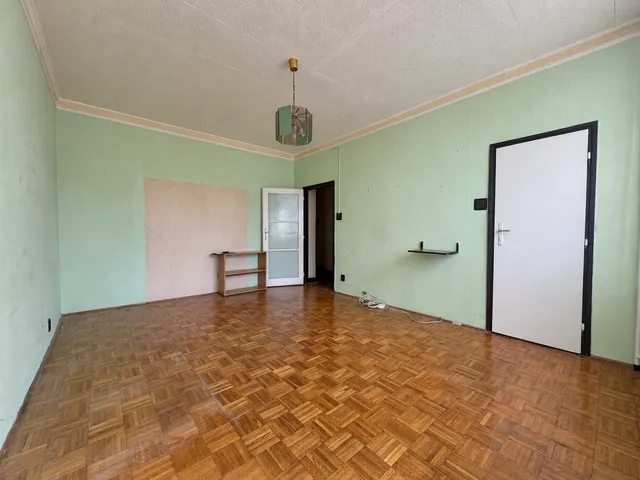 Eladó lakás Budapest XVIII. kerület, Lakatostelep 28 nm