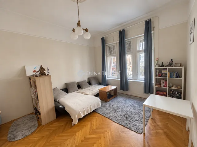 Eladó lakás Budapest IX. kerület 72 nm