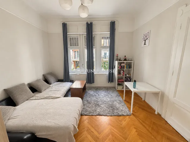 Eladó lakás Budapest IX. kerület 72 nm