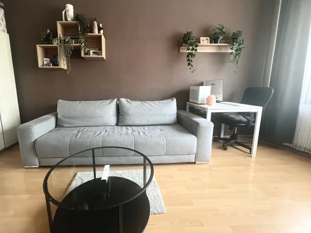Eladó lakás Budapest XIX. kerület 27 nm
