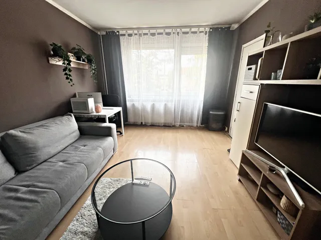 Eladó lakás Budapest XIX. kerület 27 nm