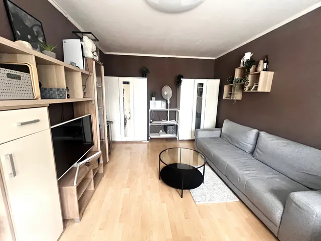 Eladó lakás Budapest XIX. kerület 27 nm
