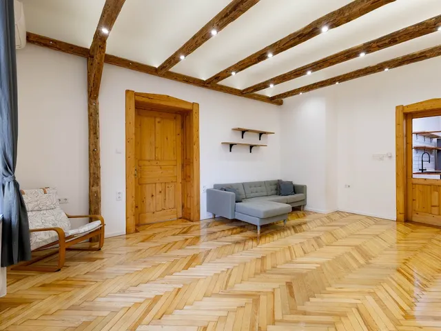 Eladó lakás Budapest XIII. kerület, Angyalföld 59 nm
