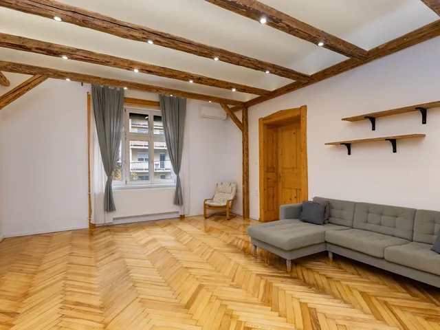 Eladó lakás Budapest XIII. kerület, Angyalföld 59 nm