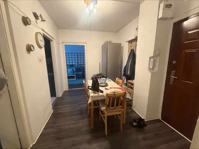 Eladó lakás Budapest III. kerület, Békásmegyer, Zsirai Miklos utca  51 nm