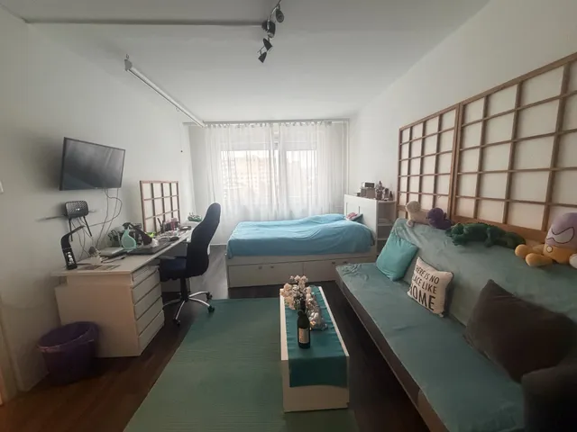 Eladó lakás Budapest III. kerület, Békásmegyer 51 nm