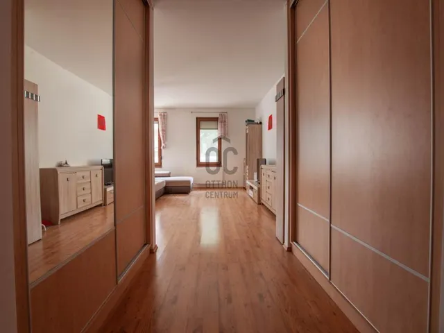 Eladó lakás Budapest XIII. kerület 94 nm