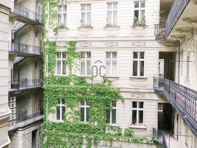 Eladó lakás Budapest V. kerület, Belváros 50 nm