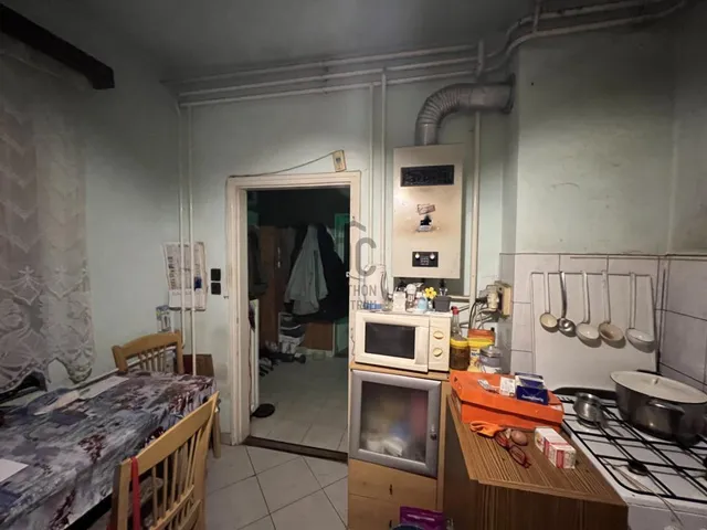 Eladó ház Budapest XVI. kerület, Cinkota 80 nm