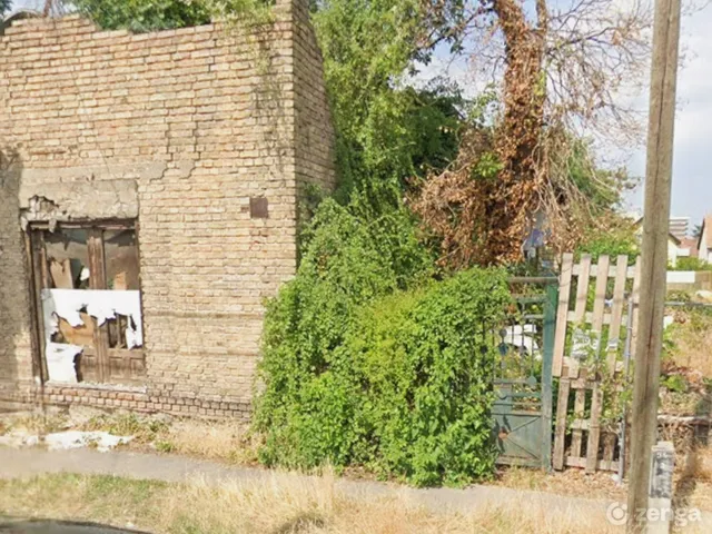Eladó telek Budapest XXIII. kerület, Soroksár-Újtelep 466 nm