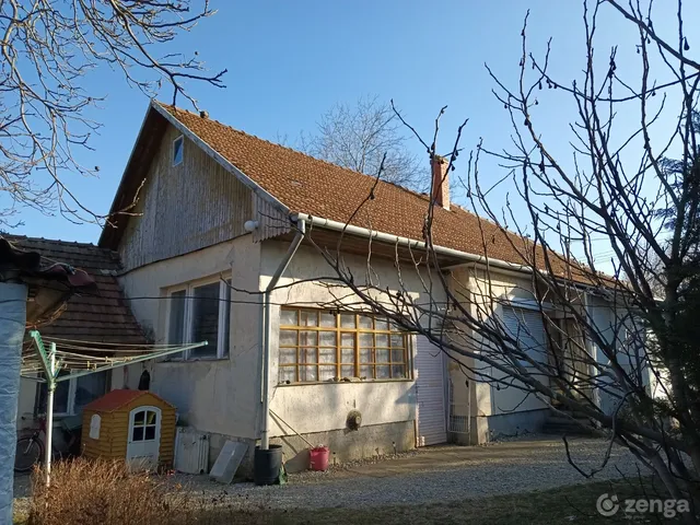 Eladó ház Füzesabony, Telep 100 nm