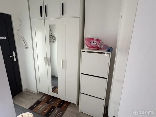 Eladó lakás Dunaújváros, Barátság városrész, Dunasor 27.2.3. 28 nm