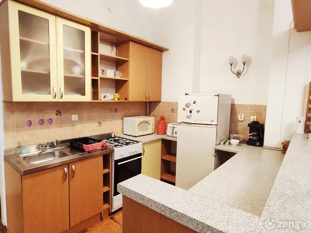 Eladó lakás Budapest IX. kerület, Belső Ferencváros 63 nm