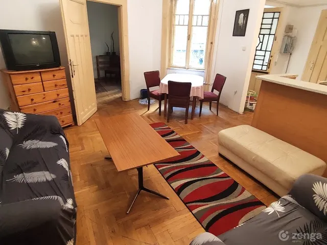 Eladó lakás Budapest IX. kerület, Belső Ferencváros, Lónyay u. 63 nm