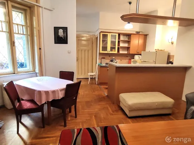Eladó lakás Budapest IX. kerület, Belső Ferencváros 63 nm