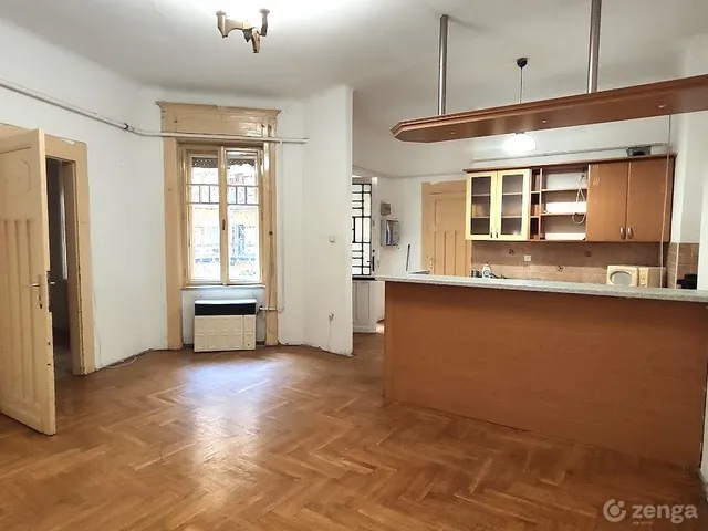 Eladó lakás Budapest IX. kerület, Belső Ferencváros 63 nm