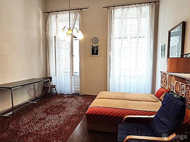 Eladó lakás Budapest IV. kerület 91 nm